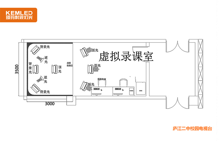 燈光設(shè)計